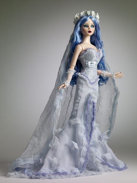 Collecting Fashion Dolls by Terri Gold: What I Would Order...